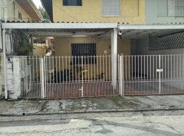 Casa de 3 quartos, São Paulo · Oportunidade -Sobrado no Jd. Rizzo- 3 dorm. sala para 2 amb. , quintal c/churrasqueira ,e 2 vagas