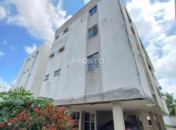 Apartamento de 2 quartos, Recife · Apartamento em Boa Viagem com 72 m2 - Aripuanã