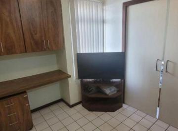 Apartamento de 1 quarto, Brasília · SGAN 912 MASTER PLACE