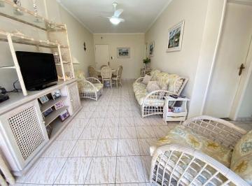 9147ea6ce374f3d88d8d978a8291f61a3c167942 · Apartamento com 2 dormitórios à venda, 85 m² por R$ 400.000,00 - Enseada - Guarujá/SP