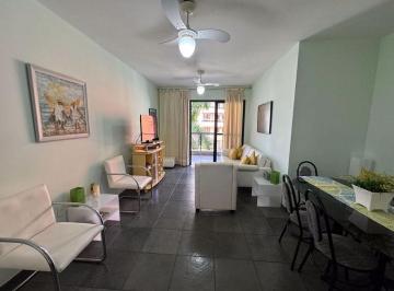 5f9389532d28354e1521289f1a5eb35fcb7a80a7 · Apartamento com 3 dormitórios à venda por R$ 360.000,00 - Enseada - Guarujá/SP