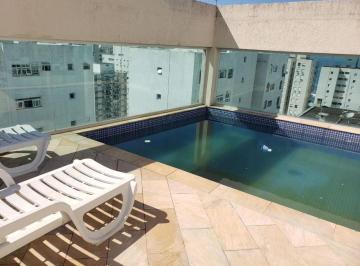 c9510178c55ede4985df4049b3c6c13ed6cac380 · Cobertura com 2 dormitórios à venda, 180 m² por R$ 1.100.000,00 - Pitangueiras - Guarujá/SP