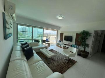7fc251a79e06be2c40d64e6bb0acdc9d82afd218 · Apartamento com 3 dormitórios à venda, 160 m² por R$ 1.400.000,00 - Pitangueiras - Guarujá/SP