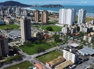 b0d0ec9b2234e83b9e450bcf824d40ced42fb60a · Terreno à venda por R$ 3.350.000,00 - Enseada - Guarujá/SP