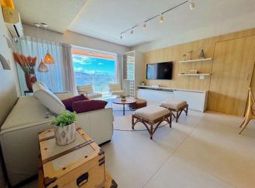 b88f3c12b3ee7bd29e07dab2d3ce656c2d48aff2 · Apartamento com 4 dormitórios à venda, 161 m² por R$ 1.700.000,01 - Pitangueiras - Guarujá/SP