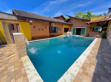 c63e549e966a7992b8322d0cfb0253bfb09f17bc · Casa com 4 dormitórios à venda por R$ 950.000,00 - Enseada - Guarujá/SP