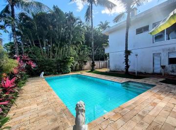 b4331d450f2f3f9aef28509ddffe5427d0b10d19 · Casa com 4 dormitórios à venda por R$ 1.800.000,00 - Praia Pernambuco - Guarujá/SP