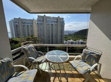 dd09bd9d61ef0771e54d71043669d8b0d27c9145 · Apartamento com 3 dormitórios à venda por R$ 550.000,00 - Enseada - Guarujá/SP