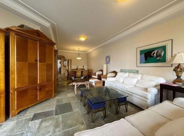 74e5d7c90f9973d4bd50c0fa7fef31dbce67ae04 · Apartamento com 3 dormitórios à venda, 165 m² por R$ 850.000,00 - Enseada - Guarujá/SP