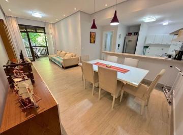 41f73553d9f9a9491307c607af3eb76ea0c008af · Apartamento com 3 dormitórios à venda por R$ 980.000,00 - Enseada - Guarujá/SP