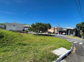 Terreno , Caçapava · Terreno em Condomínio Reserva do Vale Caçapava 261m².