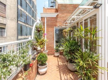Apartamento de 2 quartos, São Paulo · Cobertura Penthouse de 326 m² com 2 quartos à venda em Cerqueira César