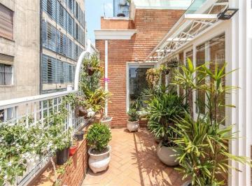 Apartamento de 2 quartos, São Paulo · Cobertura Penthouse de 326 m² com 2 quartos à venda em Cerqueira César