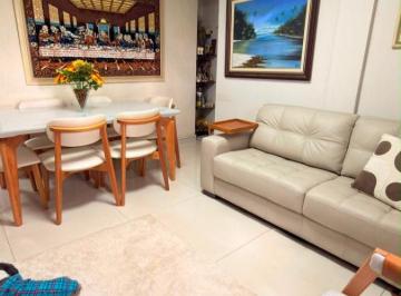Apartamento de 3 quartos, Brasília · Apto de 3 quartos c/ 1 suíte, reformado, prédio c/ elevador, 65 m², SHCES 1207