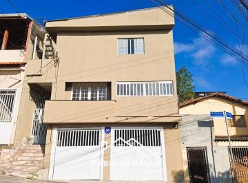 Foto 01 · Casa, Cidade Dutra, São Paulo, SP