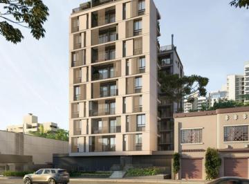 Apartamento de 1 quarto, Curitiba · More nas Mercês com lazer completo e alto potencial de valorização