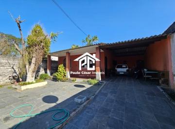 Foto 01 · Ótima casa com 03 quartos, sendo 02 suítes, ótima sala, cozinha, copa, área de serviço, varandas, ca
