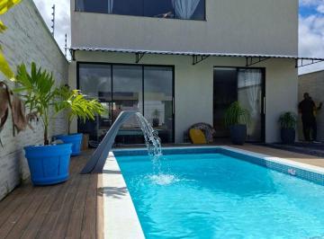 Casa de 5 quartos, Conceição do Jacuípe · ACONCHEGANTE CASA, EM BERIMBAU
