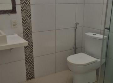 Casa de 3 quartos, Salvador · Casa duplx em Stella Maris, 3/4 sendo duas suítes, ótima localização!
