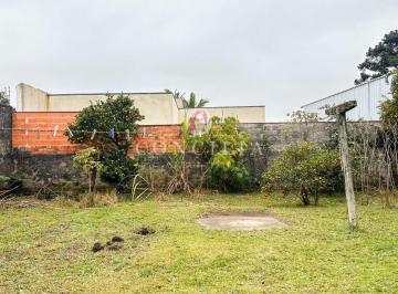 Terreno , Curitiba · Terreno Amplo com 675 m² no Boqueirão – Excelente Potencial Construtivo e Comercial