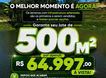 Terreno , Ibiúna · Terreno à Venda em Ibiúna/SP – Excelente Oportunidade!