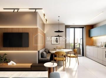Foto 10 · APARTAMENTO COM 1 SUÍTE + 1 DORMITÓRIO EM CONSTRUÇÃO