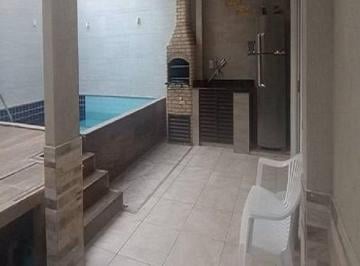 Casa de 3 quartos, Jundiaí · Casa de 138 m² com 3 quartos à venda em Anhangabaú
