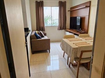 Apartamento de 2 quartos, Votorantim · Apartamento à Venda – Condomínio Parque Sicília