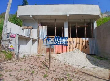 Foto 01 · Prédio Comercial em Construção à Venda no Centro de Jacareí - Salão de 150m² e 300m² de Área Constru