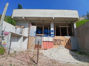 Foto 02 · Prédio Comercial em Construção à Venda no Centro de Jacareí - Salão de 150m² e 300m² de Área Constru