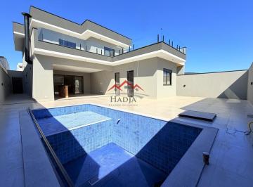 Foto 01 · Casa à venda no condomínio Brisas do Lago em Jundiai-SP