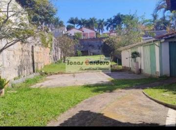 Foto 04 · Terreno à venda na Vila Oliveira, de Mogi das Cruzes-SP com 900m² por R$750 mil! Aproveite essa opo