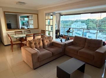 Apartamento de 3 quartos, Salvador · Apartamento 3/4 + Escritório 106 m² Condomínio Brisas — Venda Direta com o Propr