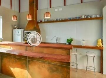 Casa de 3 quartos, Atibaia · Sobrado com 185m² no Jardim Brasil, Atibaia