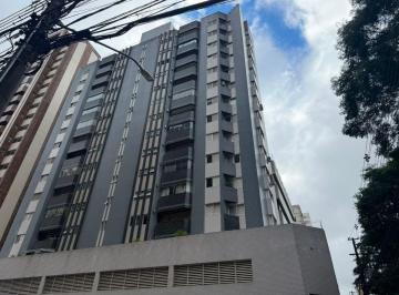 Apartamento de 3 quartos, Curitiba · Excelente apartamento 3 quartos no Bigorrilho