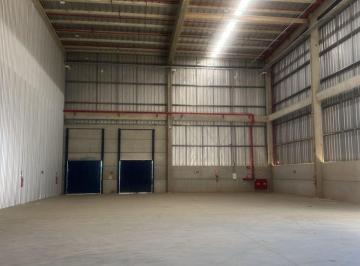 Comercial , Extrema · GALPÃO PARA LOCAÇÃO EXTREMA MG COM 2.300M2 PARA LOGISTICA
