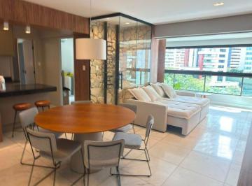 Apartamento de 2 quartos, Salvador · Apartamento a venda no Horto Florestal com 2 suites e reformado no Bertolini