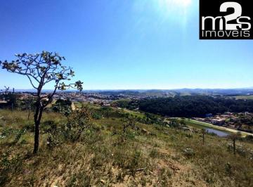 Foto 02 · Terreno de 3.000m² com vista deslumbrante e fácil acesso em Parque Nova Cunha, Cunha-SP!