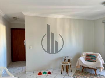 Foto 01 · Apartamento, Saraiva, Uberlândia, MG