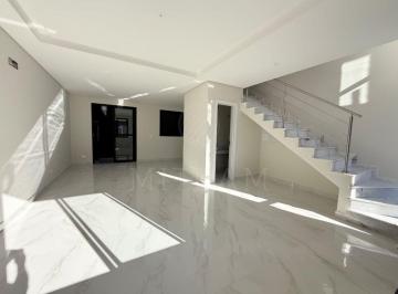 Casa de 3 quartos, Curitiba · Casa de 114 m² com 3 quartos à venda no Alto Boqueirão