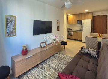 Apartamento de 1 quarto, Recife · Apartamento em Boa Viagem com 30,85m² muito bem localizado