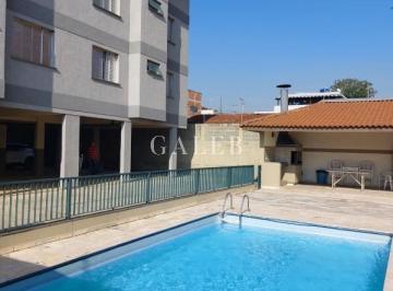 Foto 01 · Apartamento de 3 quartos com suíte e 2 vagas de garagem em Alvinópolis, Atibaia-SP: Imóvel de 168,00