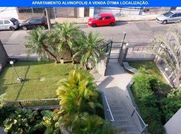 Foto 02 · Apartamento de 3 quartos com suíte e 2 vagas de garagem em Alvinópolis, Atibaia-SP: Imóvel de 168,00