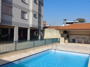 Foto 01 · Apartamento de 3 quartos com suíte e 2 vagas de garagem e lazer em Alvinópolis, Atibaia-SP: Imóvel d