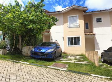 Foto 01 · Imperdível! Casa em condomínio para venda ou locação em Cotia-SP, Chácara Ondas Verdes: 3 quartos, 1