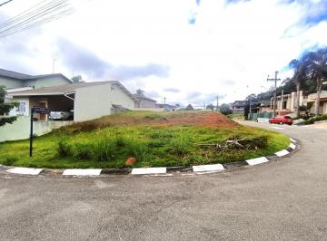 Foto 01 · Terreno em Condomínio de Luxo Vargem Grande Paulista-SP Jardim Europa 426,00 m² de Área