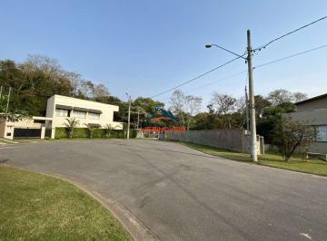 Foto 01 · Terreno em Condomínio à Venda em Carapicuíba-SP, Bairro Chácara Moinho Velho com 622,80 m² de Área