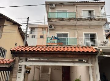 Foto 01 · Casa em Condomínio à Venda em Cotia-SP, Jardim Rio das Pedras: 3 Quartos, 1 Suíte, 2 Salas, 3 Banhei