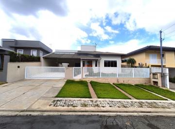 Foto 01 · Imperdível oportunidade: Casa em condomínio à venda em Vargem Grande Paulista-SP, Jardim Europa, 3 q