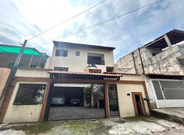 Foto 01 · Imóvel de Luxo à Venda em Cotia-SP: Casa com 4 Quartos, 2 Suítes e 240m² no Jardim do Engenho
